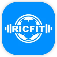ricfit logo icon