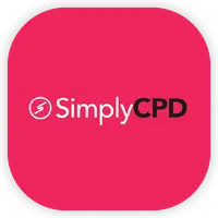 simply CPD logo icon